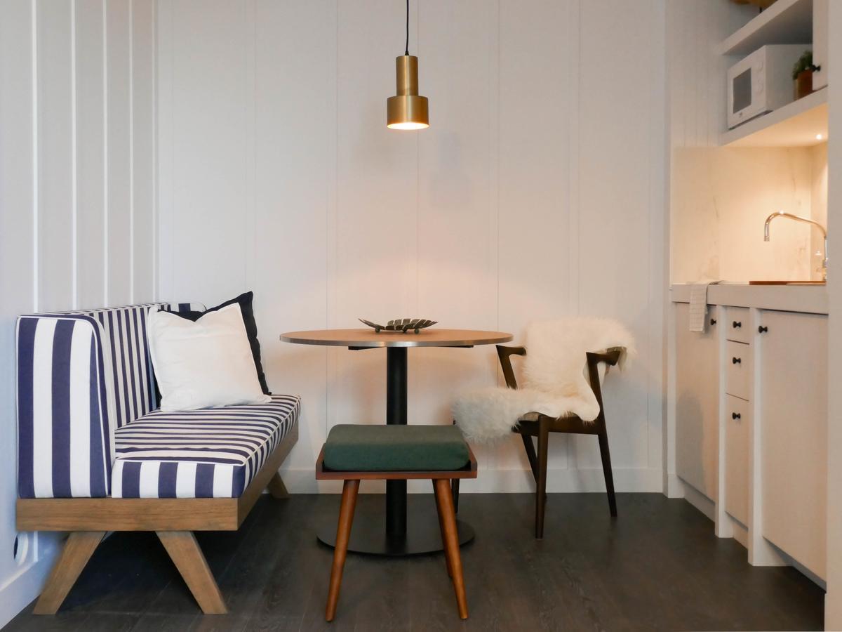 Appart hôtel Getaway 