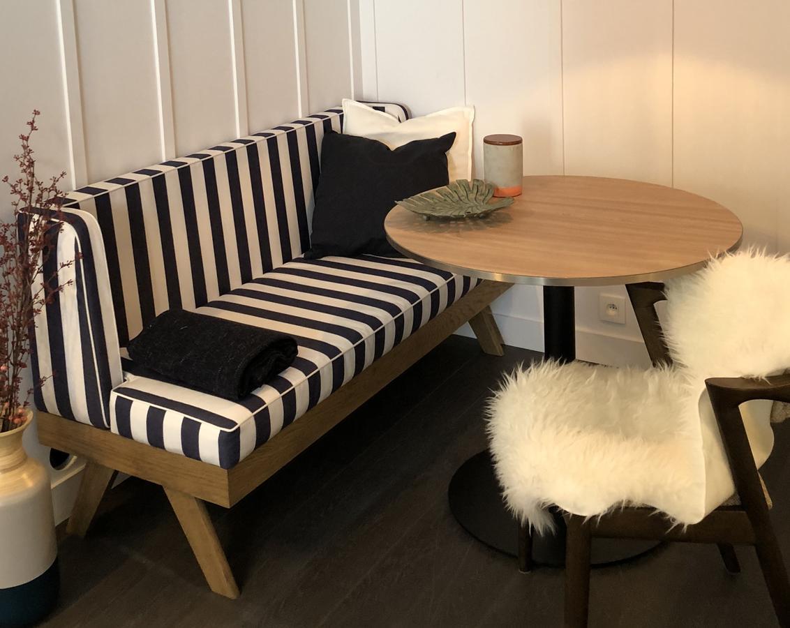 Appart hôtel Getaway 