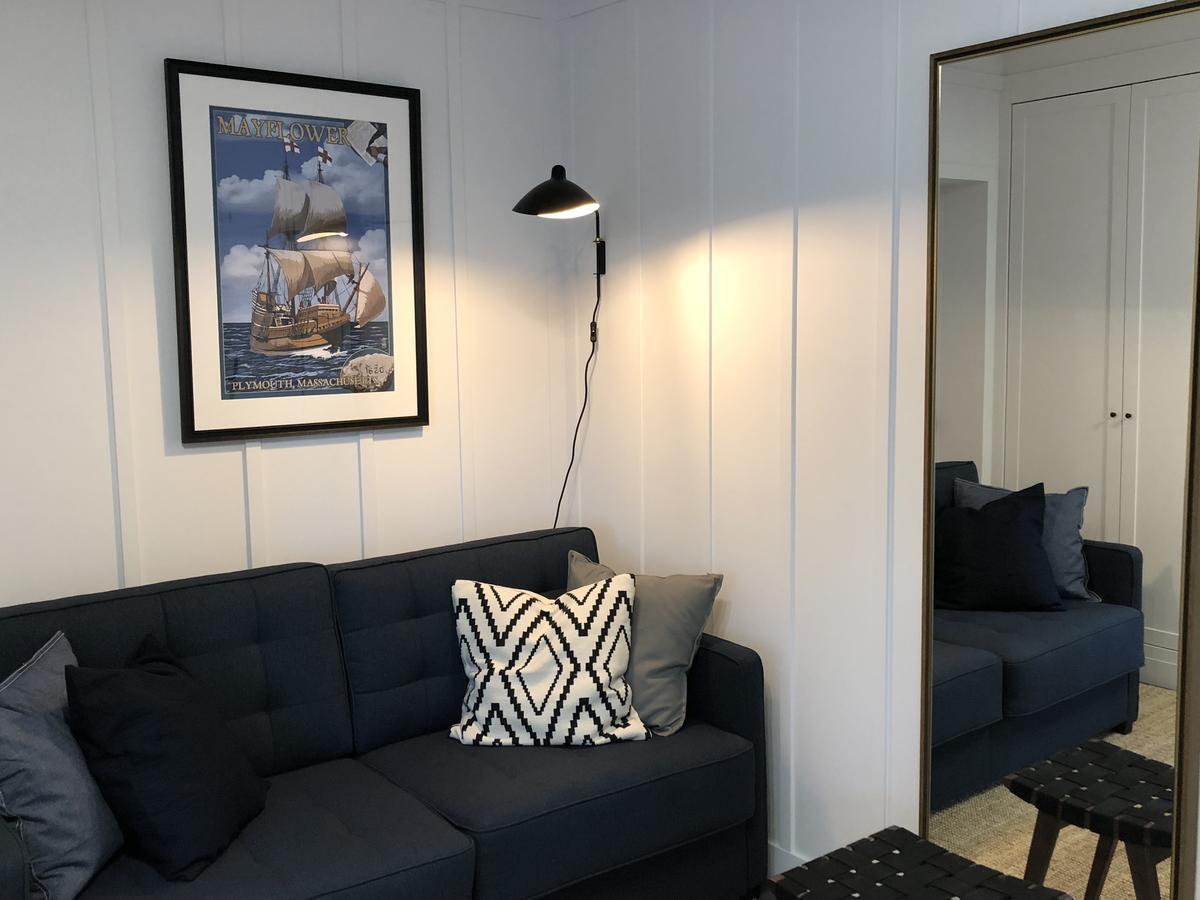 Appart hôtel Getaway 