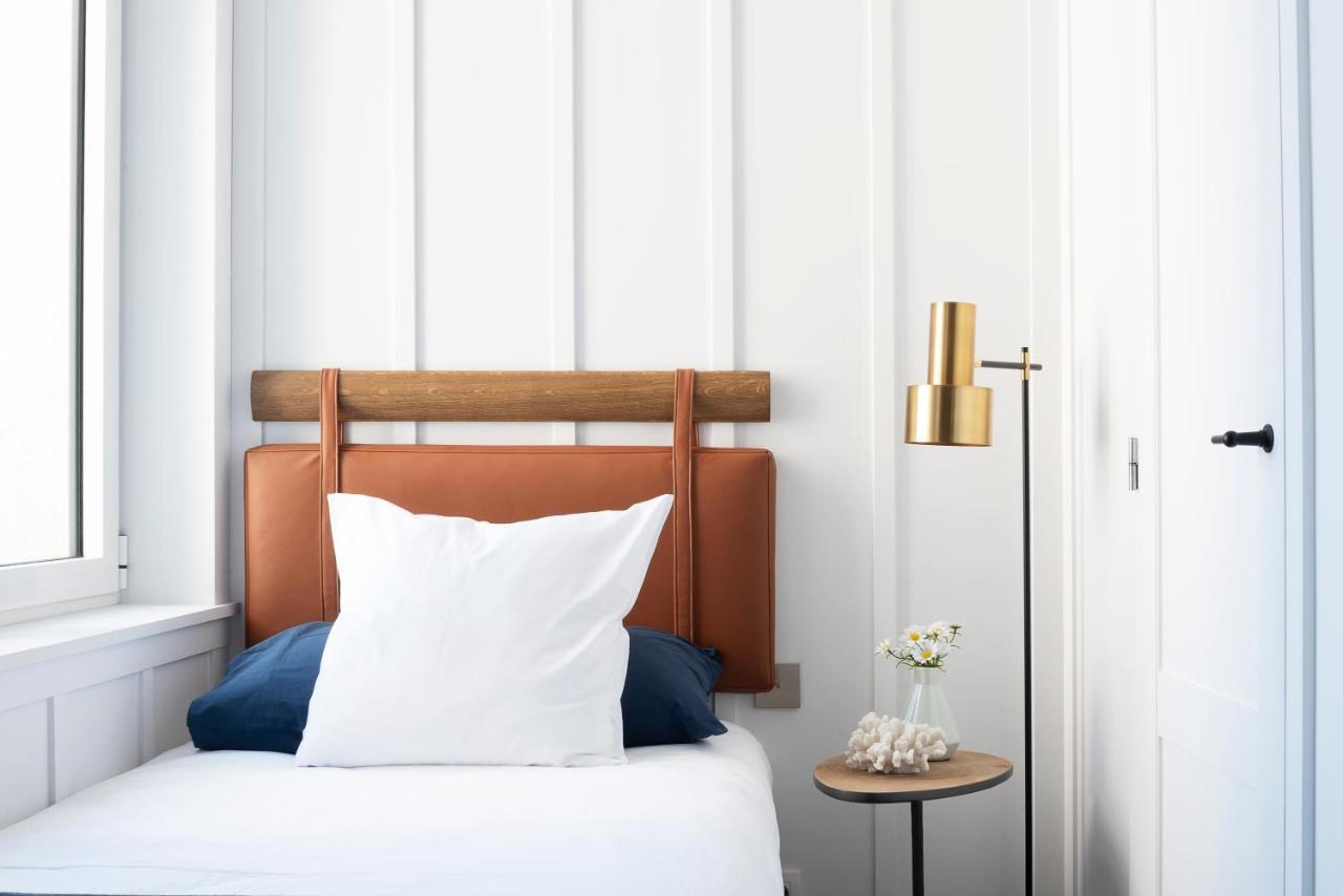 Appart hôtel Getaway 