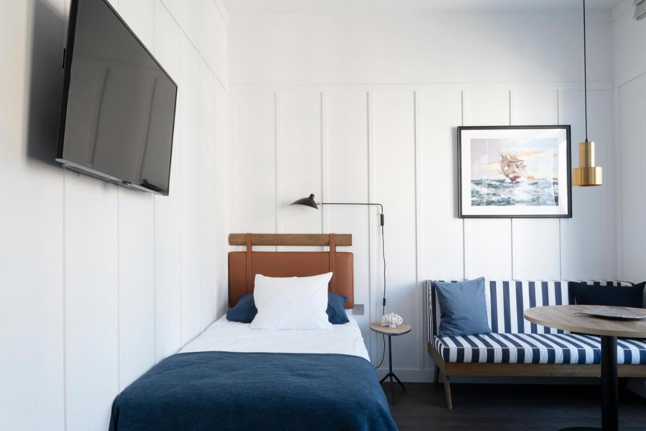 Appart hôtel Getaway 
