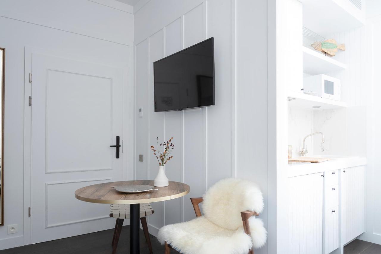 Appart hôtel Getaway 
